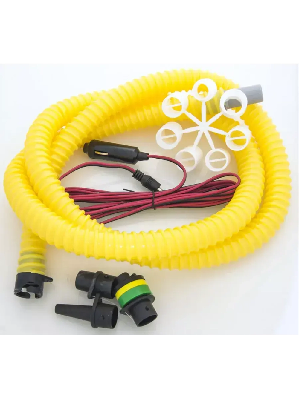 Насос электрический 12B BST800 Batt (без аккумулятора)