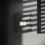 Датчик движения встраиваемый VOLTUM S70, (титан)