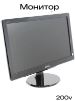 Монитор Philips 200V