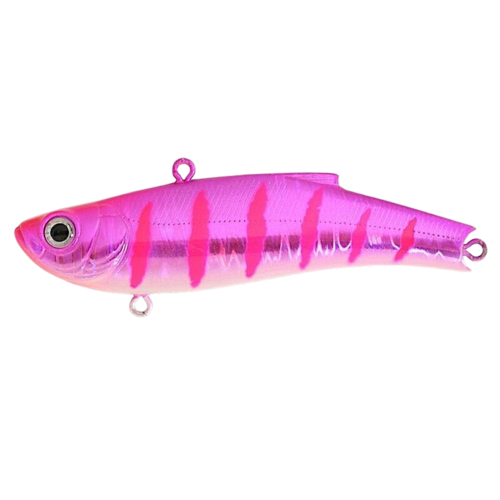 Раттлин Bassday ORC Range Vib 070мм 20г TangSten RVTG-70TG -