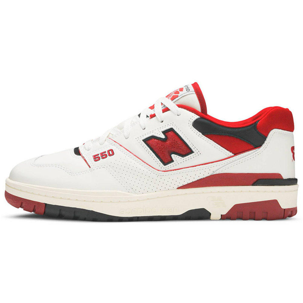 Кроссовки New Balance, BB550AE1