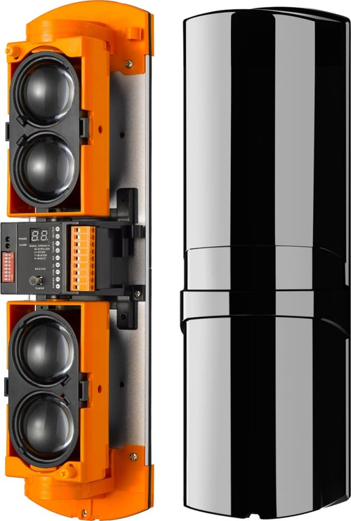 Smartec ST-PD254BD-MC ОС, СОУЭ