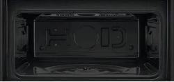 Встраиваемая микроволновая печь AEG KMK721880M