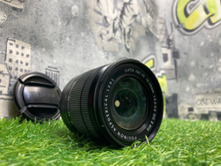 FujiNon XC 16-50mm 3.5-5.6 OIS II