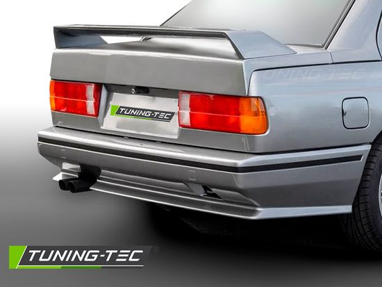 Бампер задний SPORT 3 STYLE для BMW E30 82-90