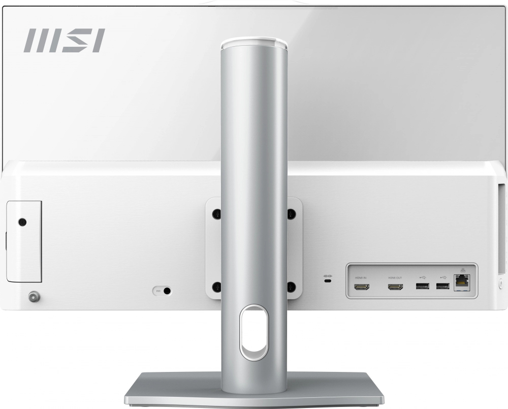 Моноблок 23.8'' MSI Modern AM242P 1M-1020XRU