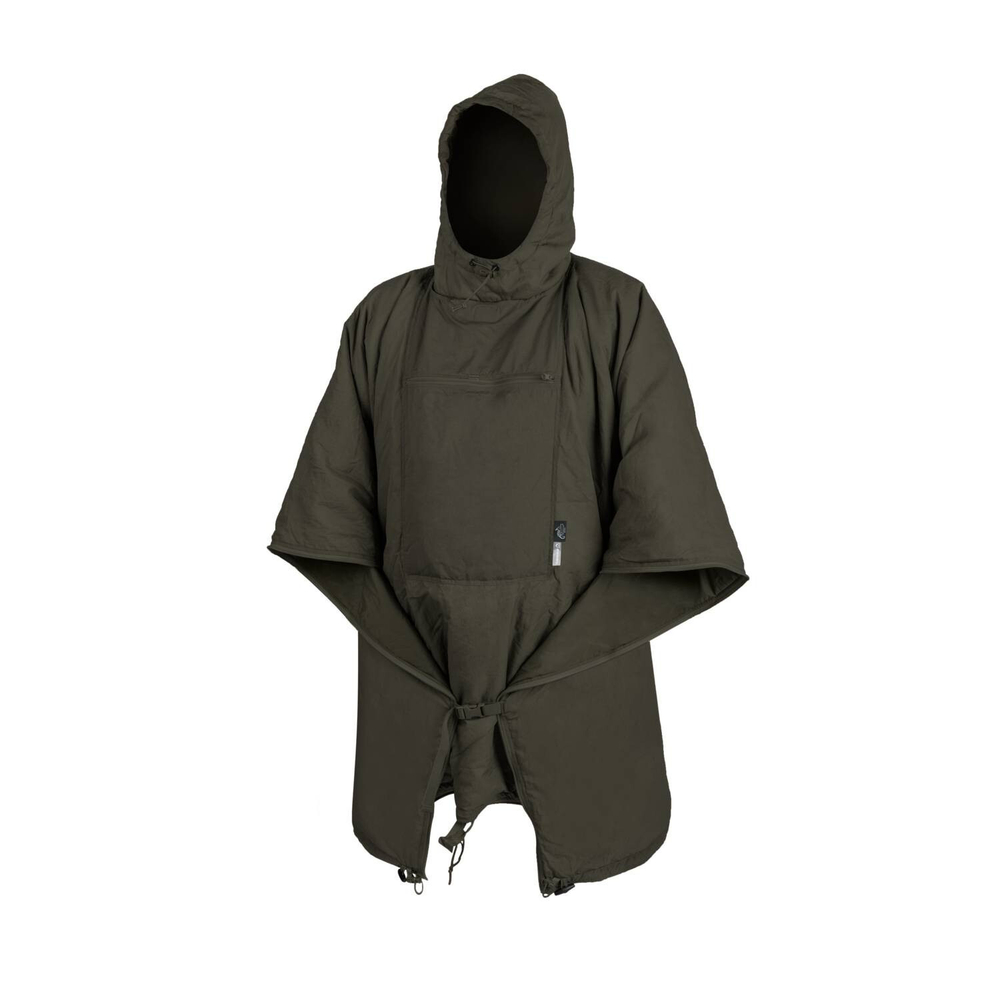 Helikon-Tex SWAGMAN ROLL Poncho po-smr-nl-09