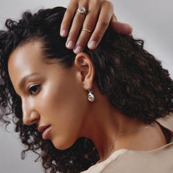 Кольцо с Бриллиантами, R0151-0/2