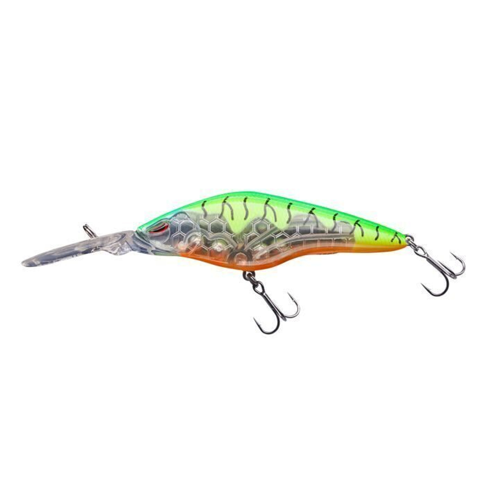 Воблер Sprut Hirame