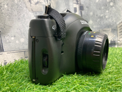 Zenit 412 + Zenitar-M2S