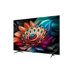 Телевизор 55" TCL 55С655 черный 4K Ultra HD 60Hz