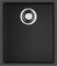Кухонная мойка OMOIKIRI Bosen 38-U-BL(арт.4993157)