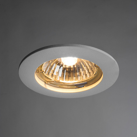 Точечный встраиваемый светильник Arte Lamp BASIC