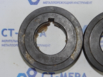 Ролики резьбонакатные М5 (90х45х32) (к-т из 2-х штук) Уценка