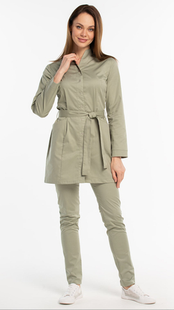 Костюм медицинский Сандра №0213