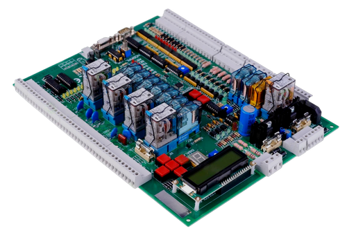 Плата управления VASSLER-05C  VASSLER.