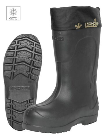 Сапоги зим. Norfin YUKON -50С EVA р.45