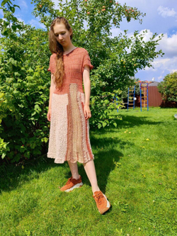 Группа на платье ELECTRA