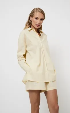 LIMONELLA SET Пижамный комплект с шортами