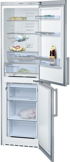 Холодильник Bosch KGN 39XI15R