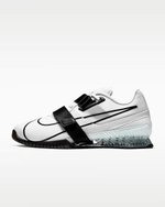 Штангетки мужские Nike Romaleos 4 (Белые)