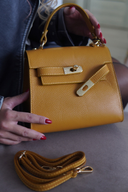 СУМКА Италия Le Borsette 85840