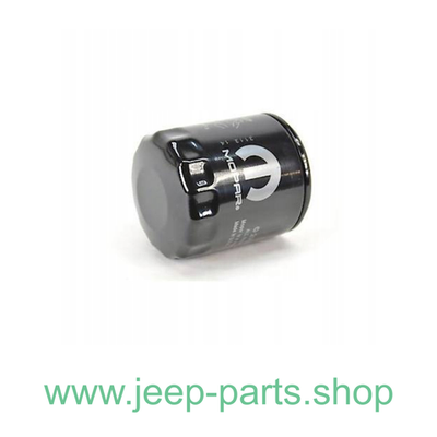 Фильтр масляный Mopar 04892339AA Jeep Commander 2008-2010 5.7L, Jeep Wrangler JL 2.0T