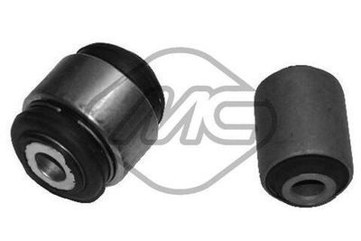 Metalcaucho - 04965-MTC - Mounting, control/trailing arm