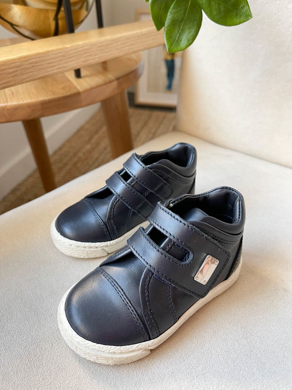 Ботинки Dolce&Gabbana