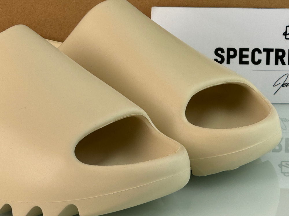 Yeezy Slide Bone (маломерки)