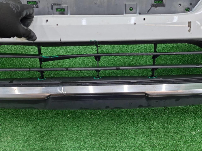 Бампер передний Nissan X-Trail T32 (2017-2022)