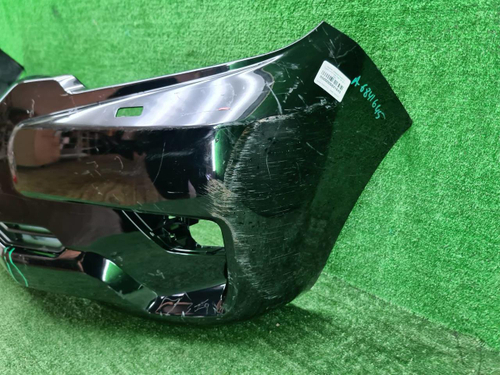 Бампер передний Toyota LC Prado 150 (2017-2020)