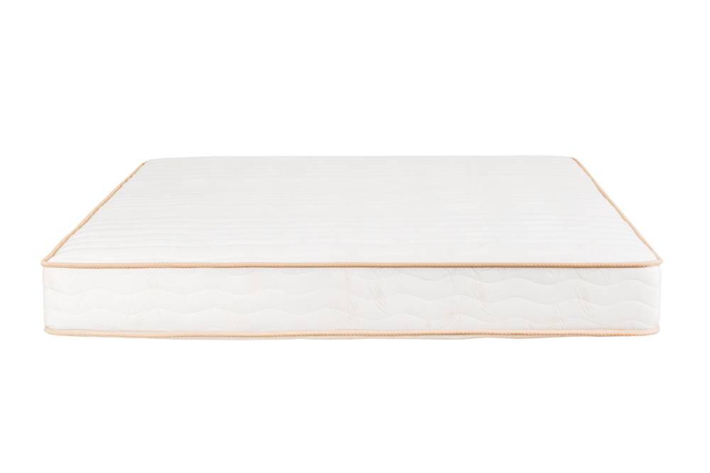 Матрас анатомический Supremo, пружинный, средняя/высокая жесткость 180х190