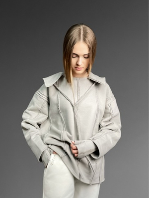 Худи Горное эхо