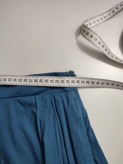 Юбка La Reine Blanch стильная 42 размер