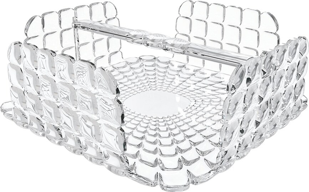 Салфетница Guzzini Tiffany, пищевой пластик