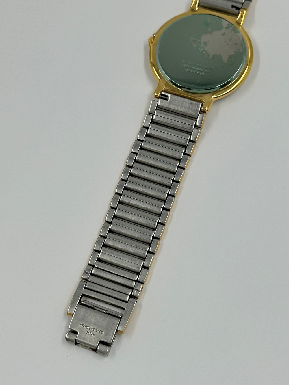 Часы Yves Saint Laurent