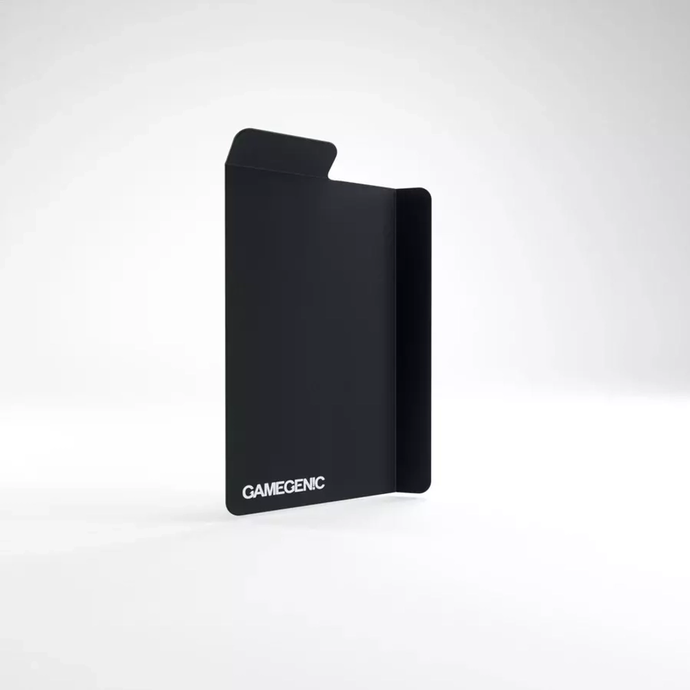 Коробочка для карт Gamegenic - Deck Holder 100+ Black