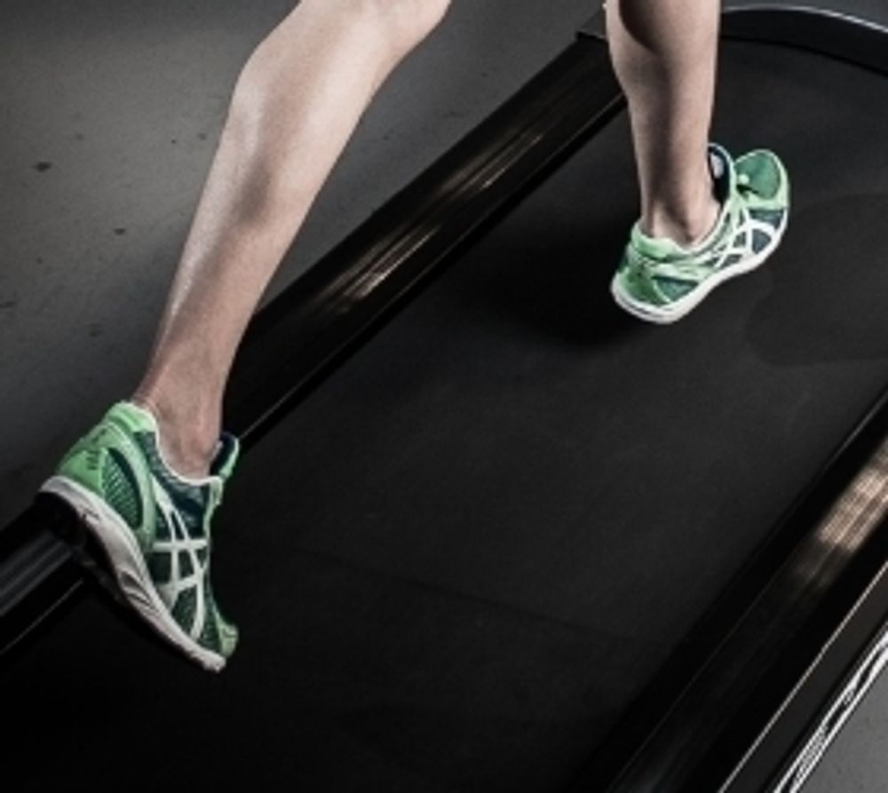 BH FITNESS PIONEER R3 Беговая дорожка