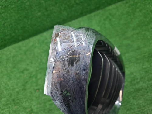 Решетка радиатора правая BMW 3er F34 (2013-2019)