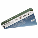 Пистолет для монтажной пены Peter Paul Work Gun