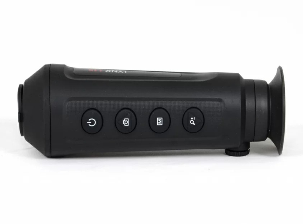 Тепловизионный монокуляр HIKMICRO LYNX L15