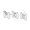 Bowers & Wilkins Pre-Mount Kit 7.3W