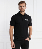 Поло Karl Lagerfeld - черный(745015 534221)