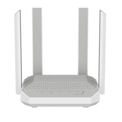 Netcraze Hopper DSL (NC-3611) Гигабитный интернет-центр с Mesh Wi-Fi 6 AX3000