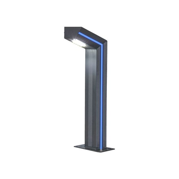Уличный светодиодный светильник Kink Light Такоми 09207-F(220V),16(05)