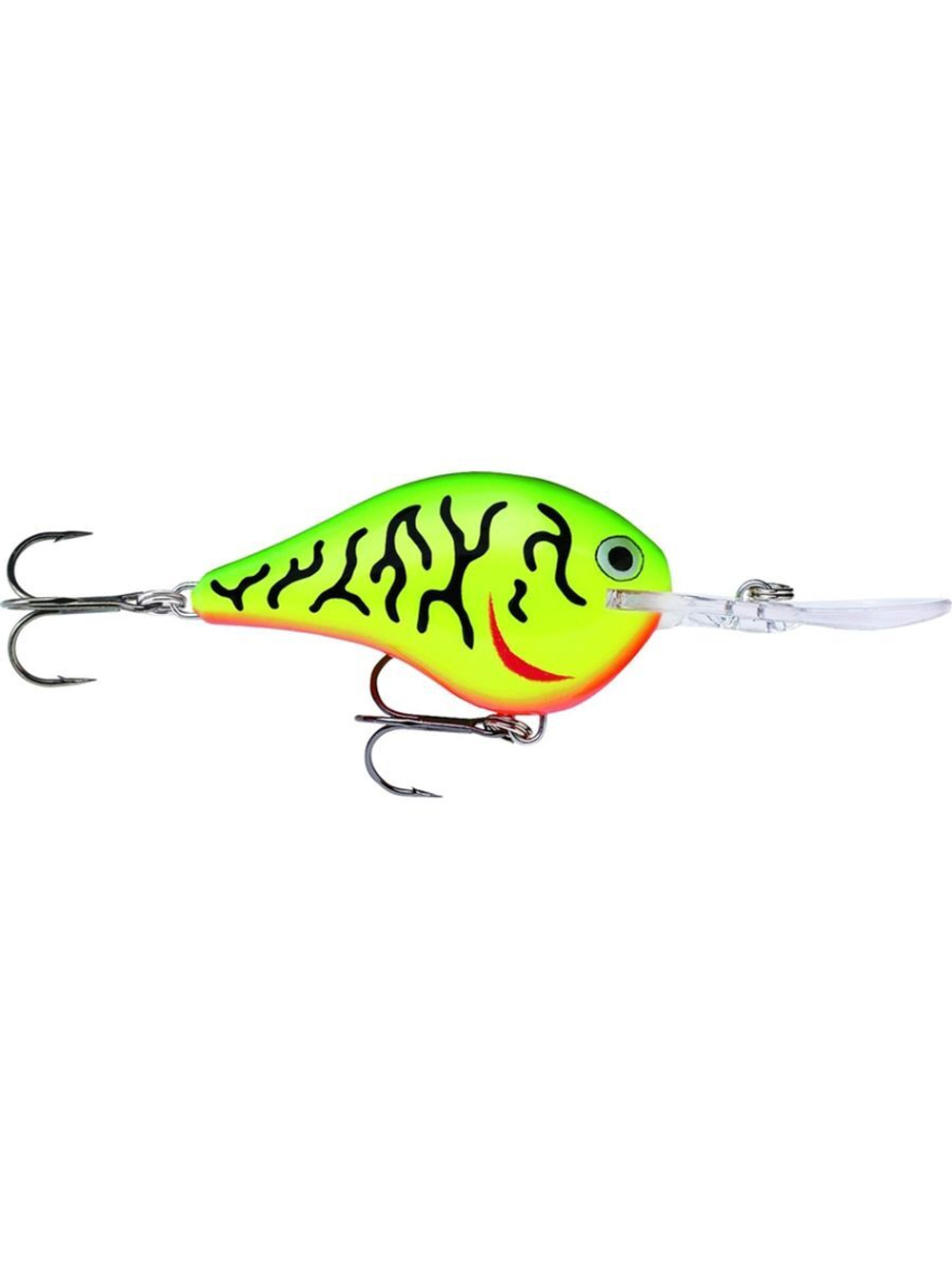 Воблер Dives-To 16, 7см, 22гр