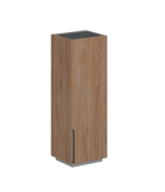 Шкаф узкий OLIVER