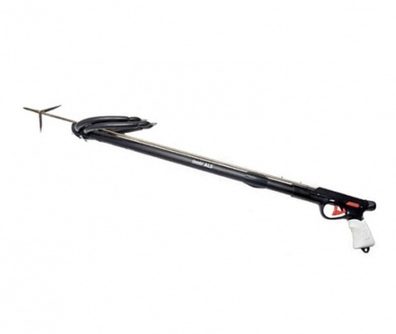 Ружье арбалет Demka ALS