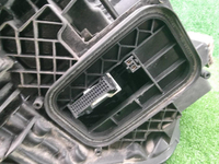 Фара правая Mercedes GLB X247 (2019-2023) LED